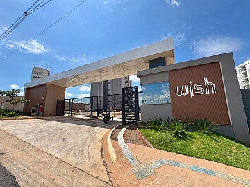 Residencial Wish