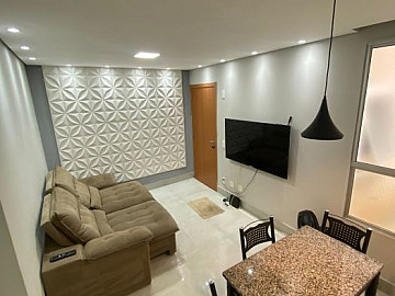 Residencial Sal�