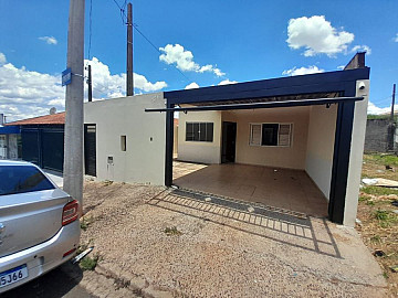 Casa � Venda