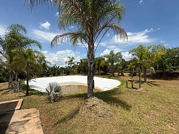 Ch�cara - Venda - Mar�lia - Mar�lia - SP