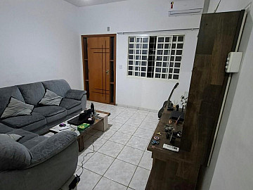 Casa � Venda