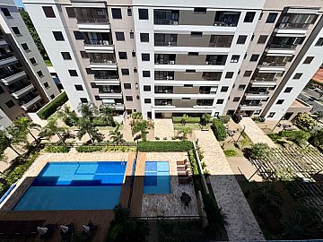 Apartamento - Venda - Fragata - Mar�lia - SP