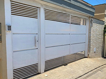 Casa - Venda - Saliola - Marília - SP