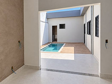 Casa � Venda