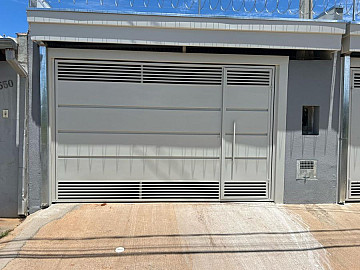 Casa � Venda