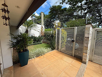 Casa Alto Padr�o � Venda