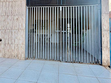 Casa - Venda - Jardim Santa Antonieta - Mar�lia - SP