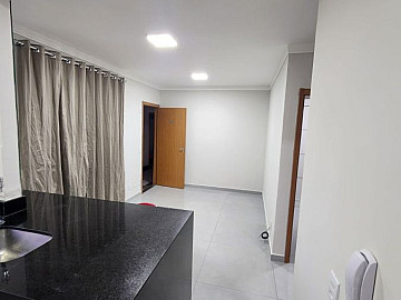 Apartamento-Jardim California