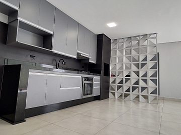 Casa em Condom�nio - Venda - Jardim Nazareth - Mar�lia - SP