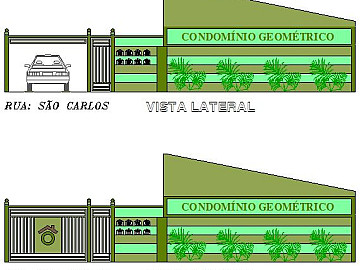 Terreno - Venda - Alto Cafezal - Mar�lia - SP