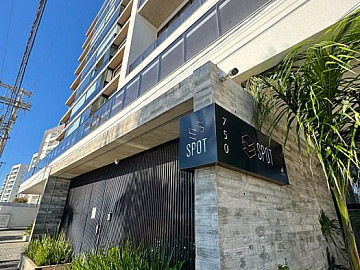 Apartamento - Venda - Fragata - Marília - SP