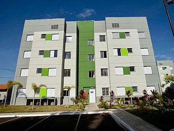 Apartamento � Venda