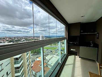 Apto S�o Francisco