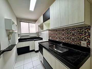Apartamento - Venda - Jardim Cavallari - Mar�lia - SP