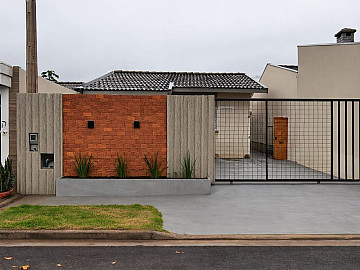 Casa - Venda - Montana - Marília - SP