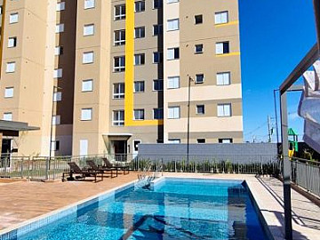 Apartamento - Venda - Jardim América - Marília - SP