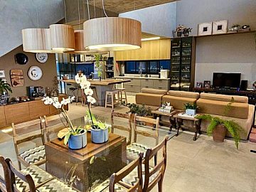 Casa em Condom�nio � Venda