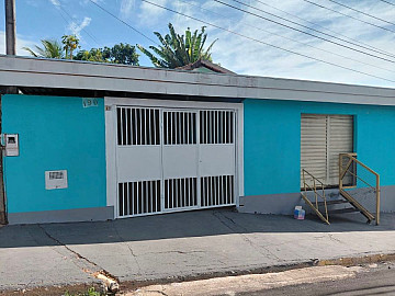 Casa � Venda