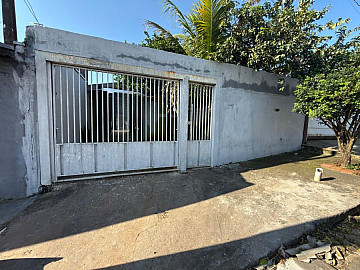 Casa � Venda