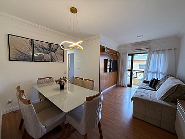 Apartamento - Venda - Jardim Cristo Rei - Marília - SP