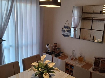 Residencial Mangueiras