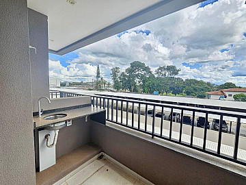 Apartamento Alto Padr�o � Venda