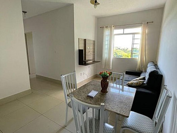 Apartamento Jardim Am�rica