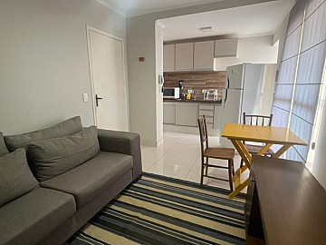 Apartamento - Venda - Centro - Marília - SP