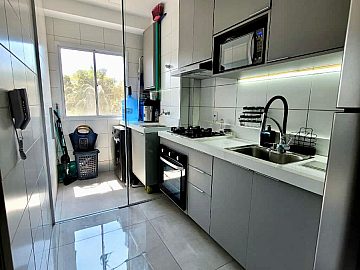Apartamento � Venda