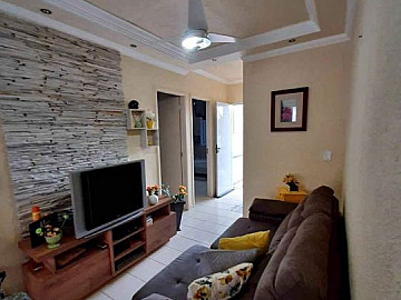 Casa em Condomínio - Venda - Jardim Nazareth - Marília - SP