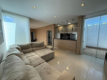 Casa em Condom�nio � Venda