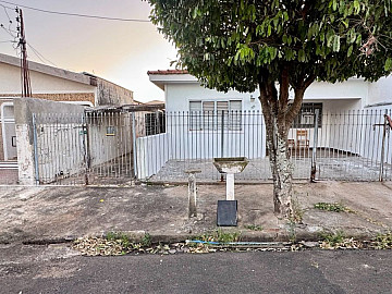 Casa � Venda