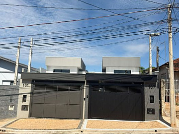 Casa - Venda - Palmital - Marília - SP