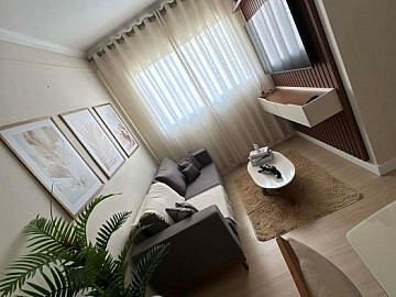 Residencial Lavinia