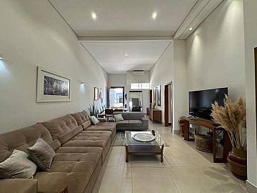 Casa Alto Padr�o � Venda