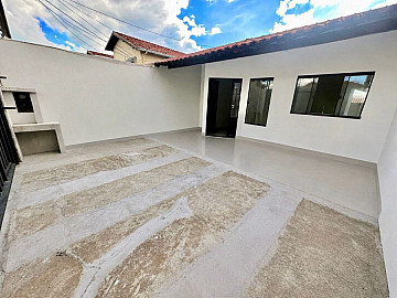 Casa - Venda - Jardim Cavallari - Marília - SP