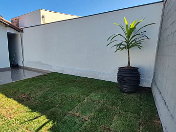 Casa - Venda - Conjunto Habitacional Lindomar Gomes de Carvalho - Mar�lia - SP