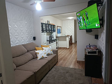 Casa em Condomínio - Venda - Jardim Nazareth - Marília - SP