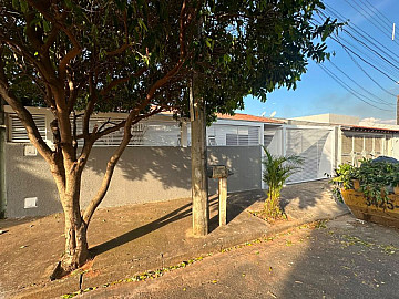 Parque Residencial Novo Horizonte
