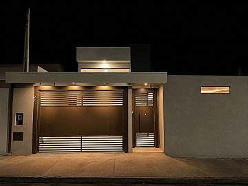 Casa Terra Verde