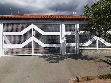 Casa � Venda