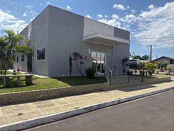 Casa � Venda