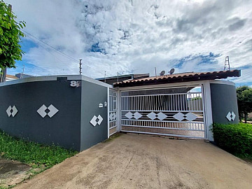 Casa � Venda