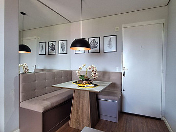 Apartamento - Venda - Sítios de Recreio Céu Azul - Marília - SP