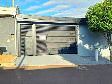 Casa � Venda