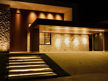 Casa em Condomínio - Venda - Residencial Portal da Serra - Marília - SP
