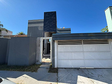 Casa � Venda