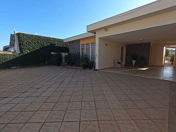 Casa - Venda - Jardim Maria Izabel - Mar�lia - SP