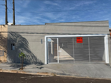 Casa � Venda