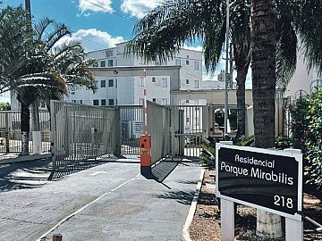 Residencial Mirabilis